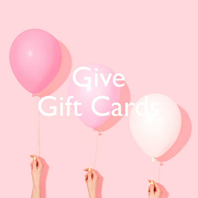 Give Gift Card