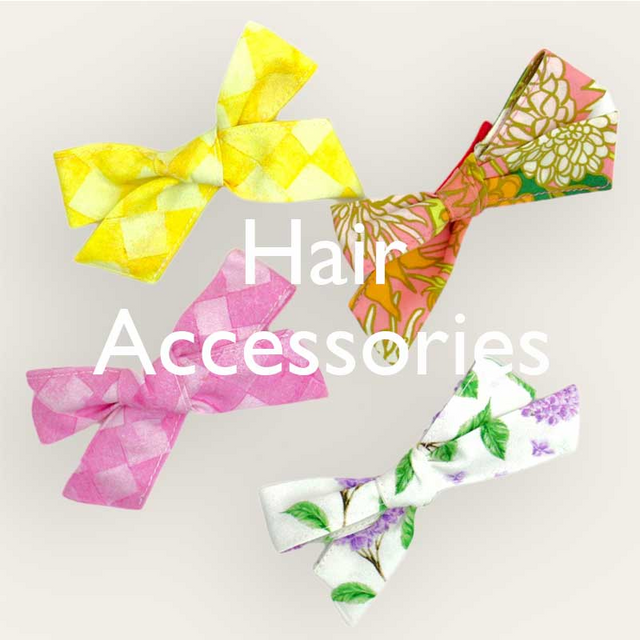 Hair Accessories