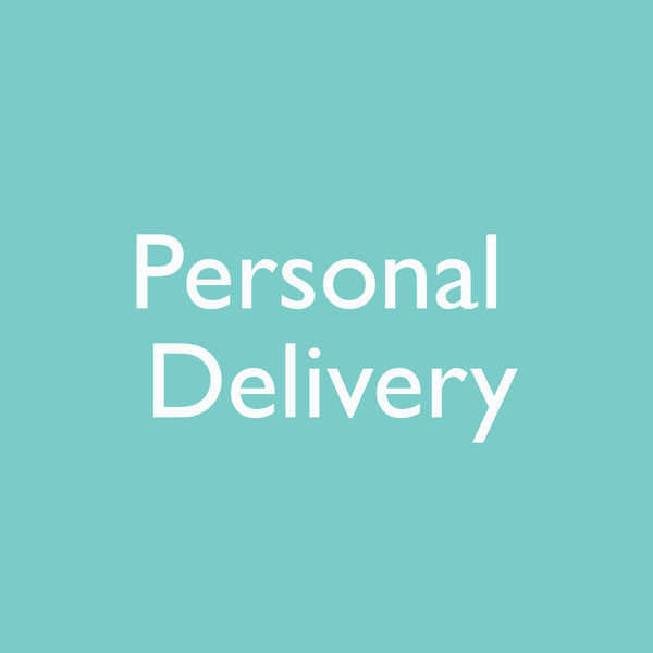 Tile: Personal Delivery